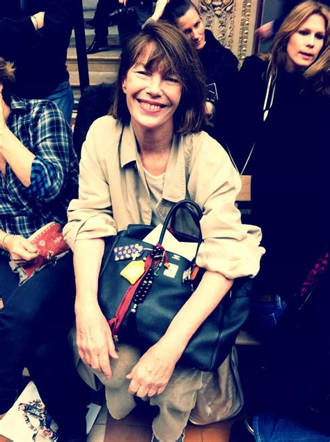 jane birkin and the evolution of the iconic hermes bag|hermes birkin first handbags.